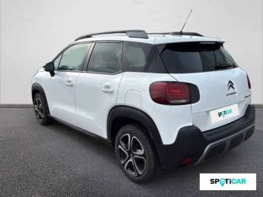 Citroën C3 Aircross Diesel
