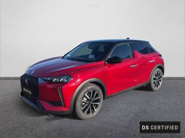 Ds DS 3 Electrique