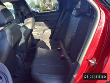 Ds DS 3 Electrique