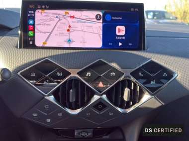 Ds DS 3 Electrique