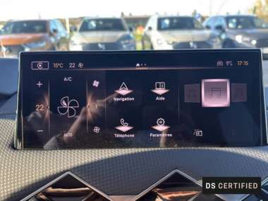 Ds DS 3 Electrique