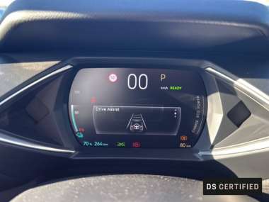 Ds DS 3 Electrique