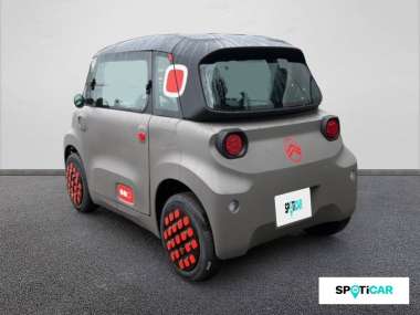 Citroën AMI Electrique