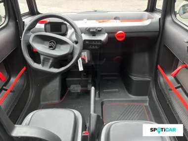 Citroën AMI Electrique