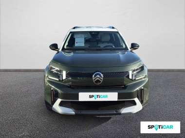 Citroën ë-C3 Aircross Electrique