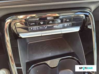 Citroën ë-C3 Aircross Electrique