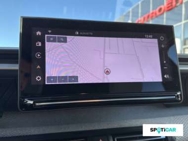 Citroën ë-C3 Aircross Electrique