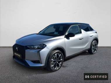 Ds DS 3 Diesel