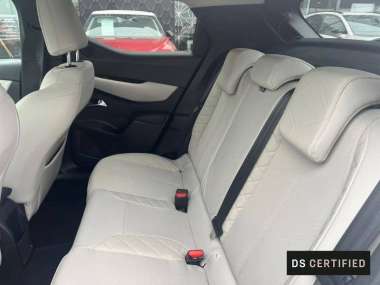 Ds DS 3 Crossback Electrique