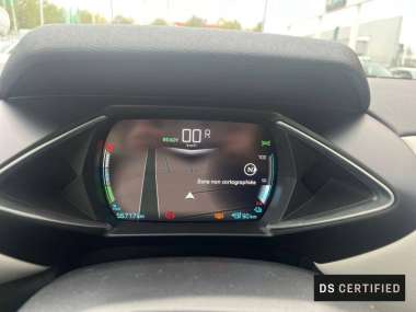 Ds DS 3 Crossback Electrique