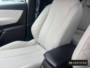 Ds DS 3 Crossback Electrique