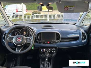 Fiat 500L Diesel