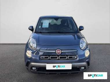 Fiat 500L Diesel