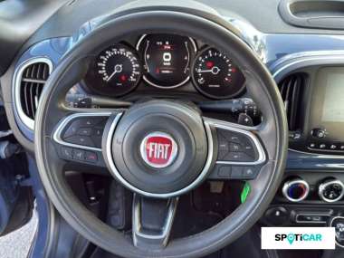 Fiat 500L Diesel