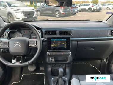 Citroën C3 Essence