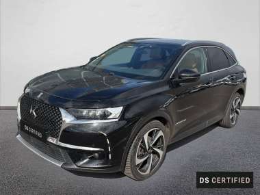 Ds DS 7 Crossback Diesel