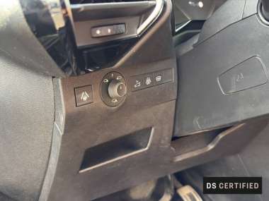 Ds DS 7 Crossback Diesel