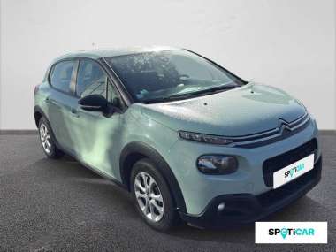 Citroën C3 Essence