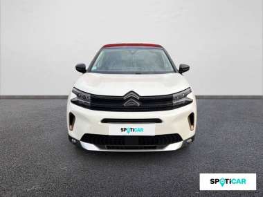 Citroën C5 Aircross Hybride rechargeable