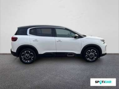 Citroën C5 Aircross Hybride rechargeable