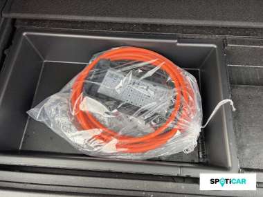 Citroën C5 Aircross Hybride rechargeable