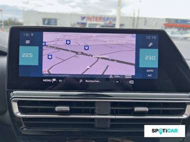 Citroën C5 Aircross Hybride rechargeable