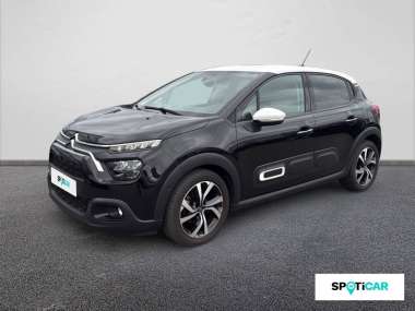 Citroën C3 Essence