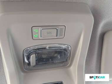 Dacia Spring Electrique