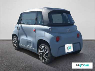 Citroën AMI Electrique