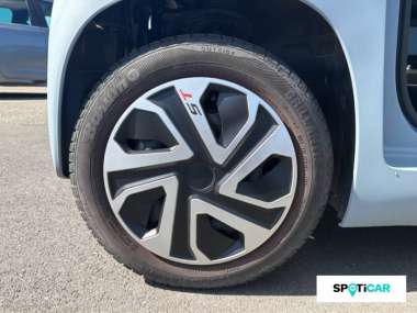 Citroën AMI Electrique