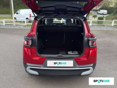 Citroën C3 Aircross Hybride