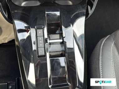 Citroën C3 Aircross Hybride