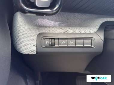 Citroën C3 Aircross Hybride