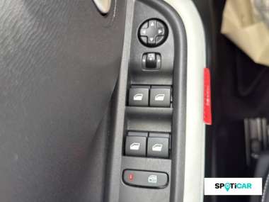 Citroën C3 Aircross Hybride