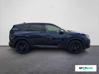 Citroën C5 Aircross Hybride