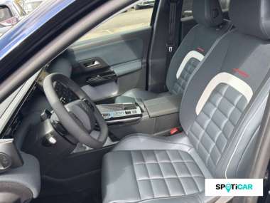 Citroën C5 Aircross Hybride