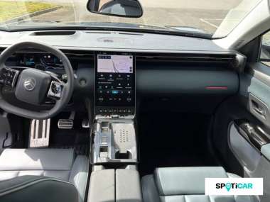 Citroën C5 Aircross Hybride