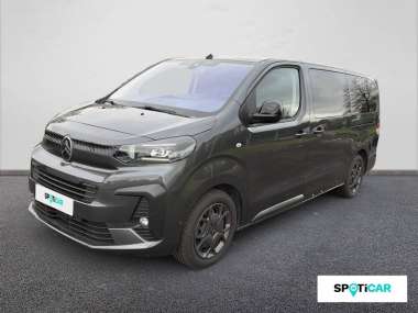 Citroën Spacetourer Diesel