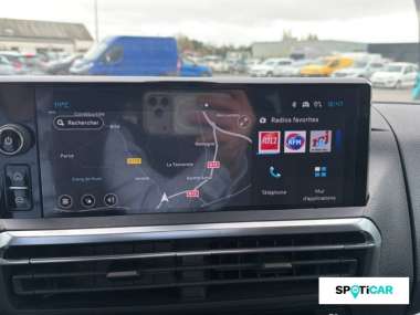 Citroën Spacetourer Diesel