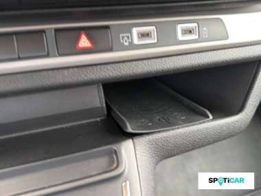 Citroën Spacetourer Diesel