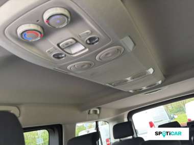 Citroën Spacetourer Diesel