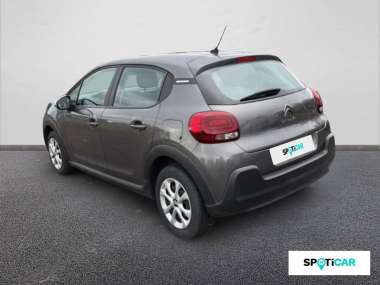 Citroën C3 Essence