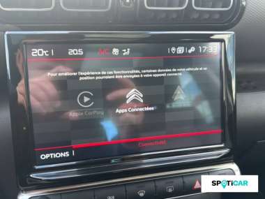 Citroën C3 Aircross Diesel