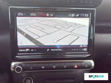 Citroën C3 Aircross Diesel