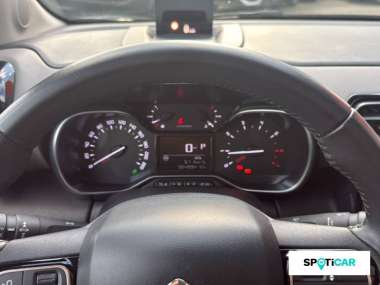 Citroën C3 Aircross Diesel