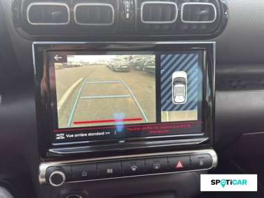 Citroën C3 Aircross Diesel