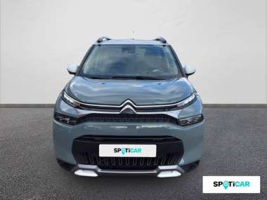 Citroën C3 Aircross Diesel