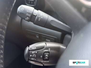 Citroën C3 Aircross Diesel