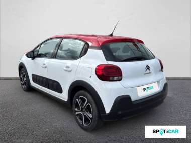 Citroën C3 Essence