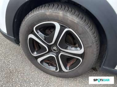 Citroën C3 Essence